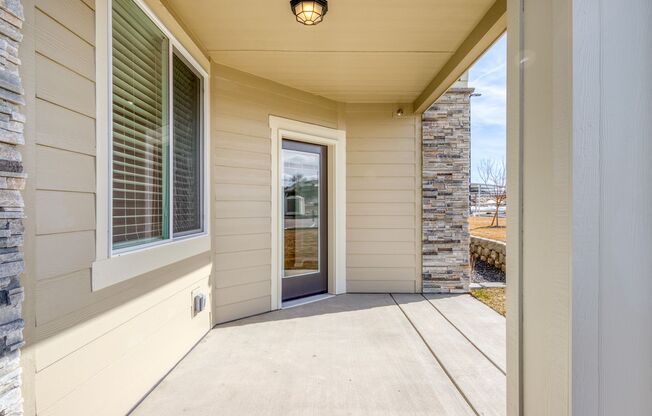 Southridge Apts. 15