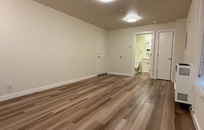 Studio, 1 bath, $2,295, Unit 15