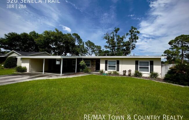 520 SENECA TRL