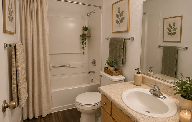2 beds, 2 baths, $1,625, Unit 28