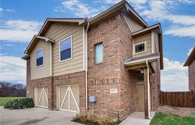 8436-8438 Jay Street