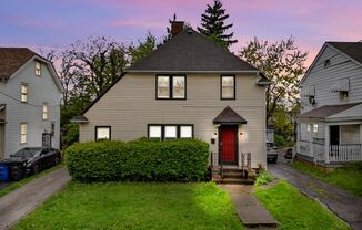 Single Family Home