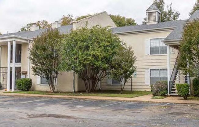 We have units move in ready! Give us a call (918) 749-7174