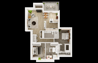 Partner-provided photo for $2222 unit