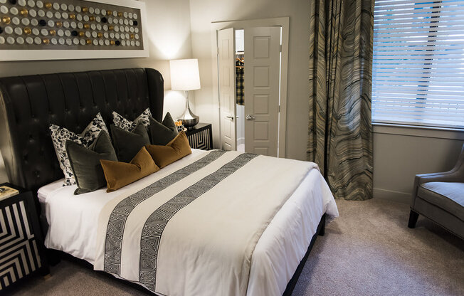 2 Bedroom at Berkshire Auburn, North Dallas
