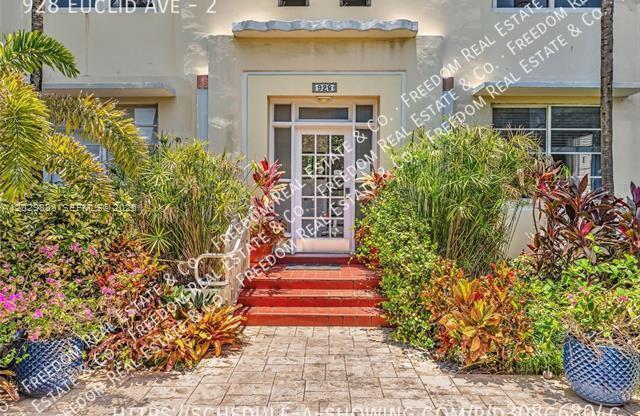 928 EUCLID AVE