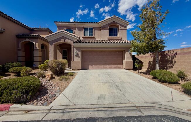 7358 Shelbourne Ave Las Vegas, NV 89113