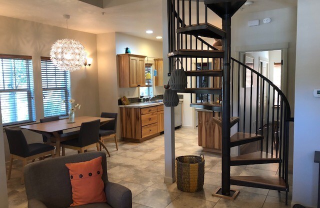 Fully Furnished Home