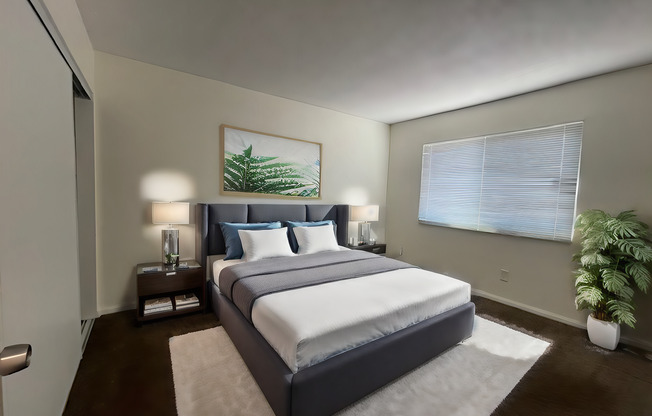 Coming Soon! Charming 2-Bedroom Apartment w/parking in Northern Long Beach!