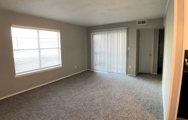 Rock Canyon Apartments