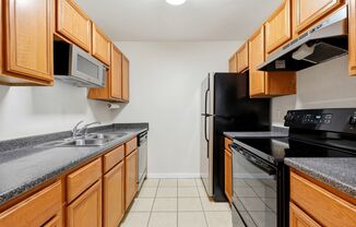 1 bed, 1 bath, $1,195, Unit Unit 114