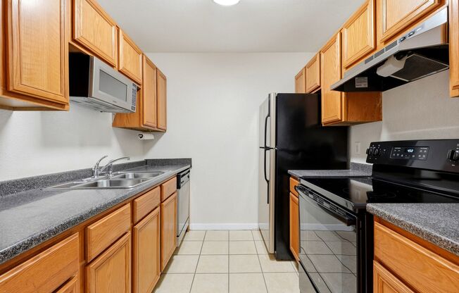 Live in the heart of Gainesville at Hawthrone Reserve