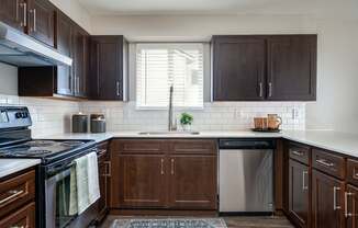 Twin Creeks Apartments