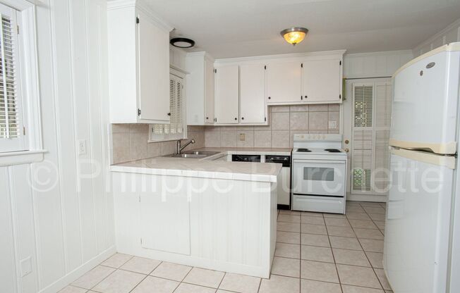 Charming 3-Bedroom Home for Rent in Durham, NC