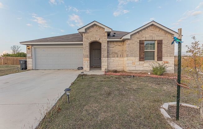 5600 Great Divide Rd, Killeen, TX