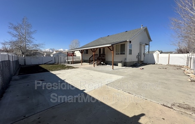 Partner-provided property photo