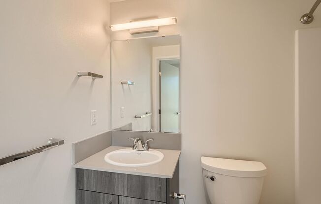 Studio, 1 bath, 331 sqft, $1,440, Unit 507