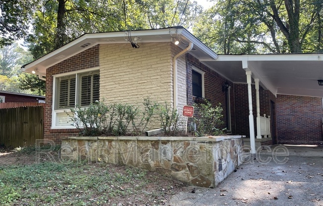2065 PLANTATION LN
