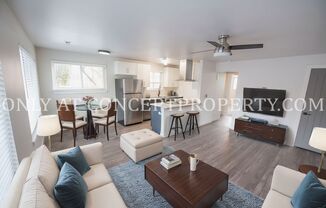2 beds, 1 bath, $1,499, Unit 24