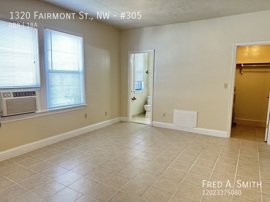 1320 Fairmont St., NW