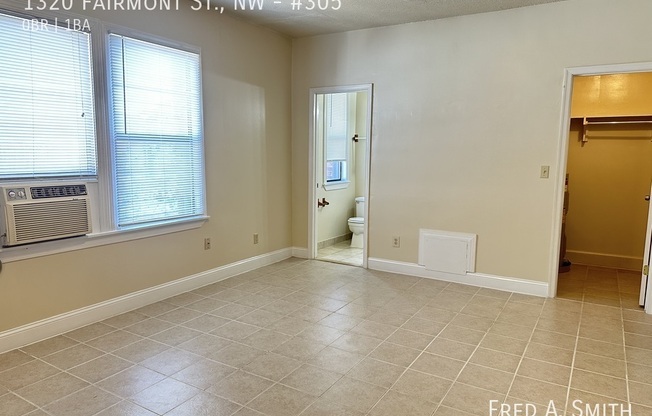 1320 Fairmont St., NW