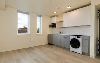 Chinook Apartments