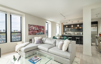 2 beds, 2 baths, 1,150 sqft, $5,800, Unit 503