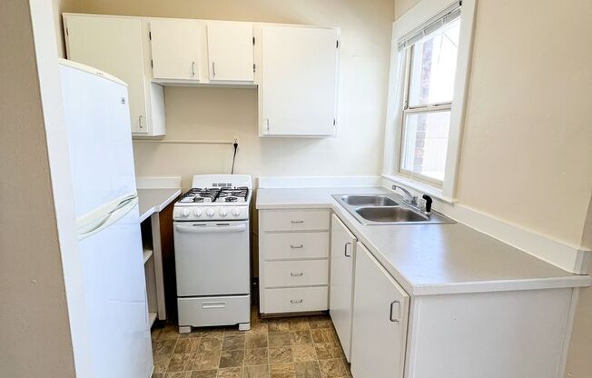 1 bed, 1 bath, 410 sqft, $1,795, Unit 301