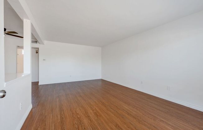 633 E Park Cielo Apartments on Park