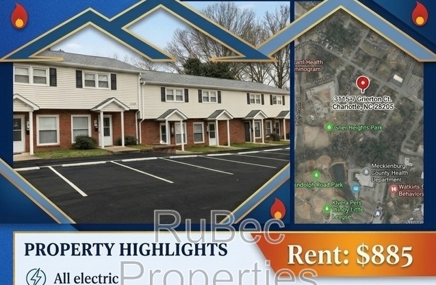 3115 Grierton Ct.