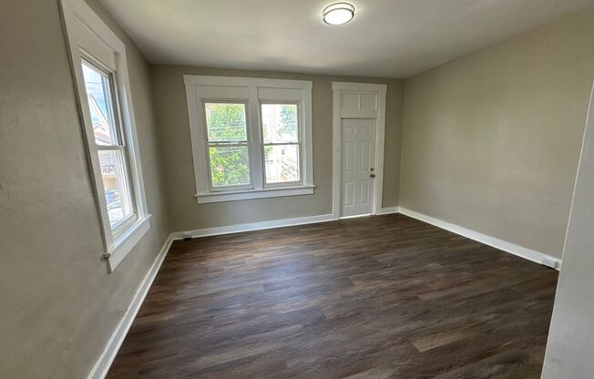 Beautifully renovated with mother in law suite