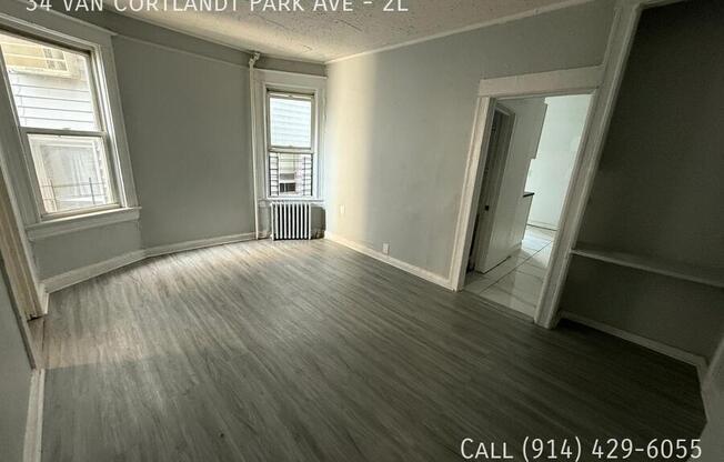34 VAN CORTLANDT PARK AVE