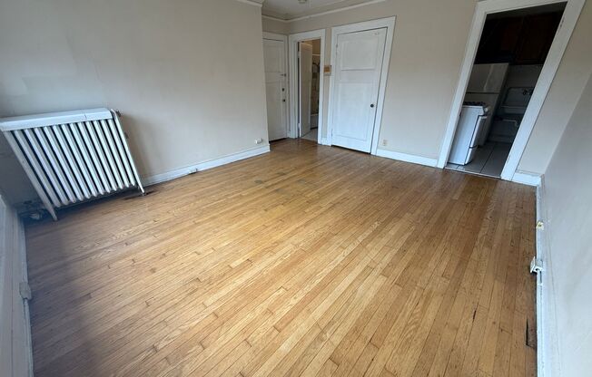 Studio, 1 bath, $845