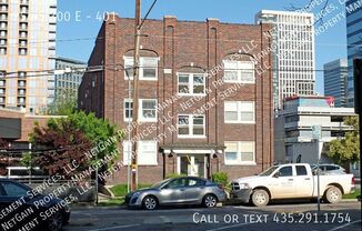 254 South 300 East