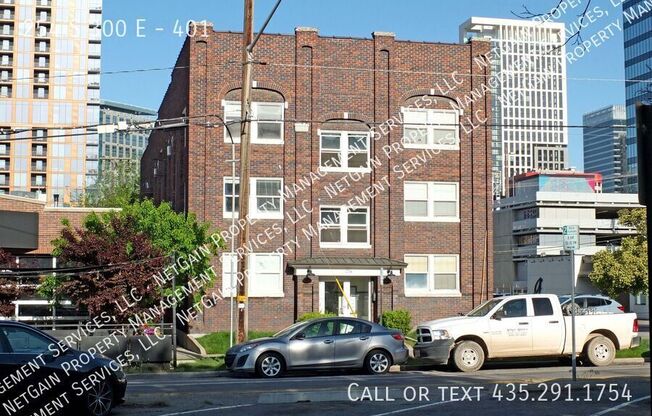 254 South 300 East