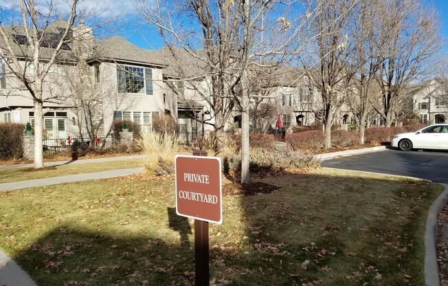 Stunning 4 Bedroom 3.5 Bath Lowry Townhome With Attached 2 Car Garage