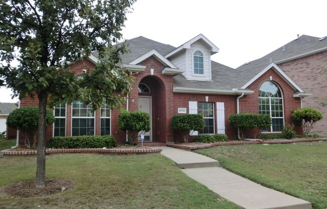 10536 Coach House Lane