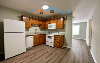 2 beds, 1 bath, $1,125, Unit 2593 B