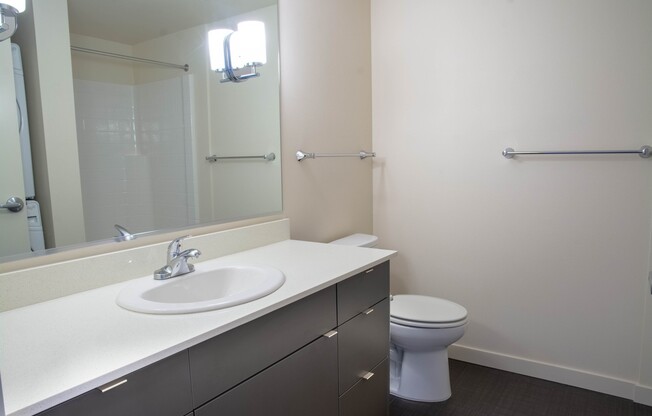 Studio, 1 bath, 393 sqft, $1,450, Unit 211-MFTE