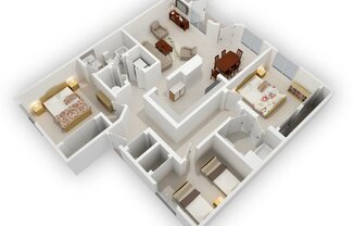 Partner-provided photo for $2050 unit