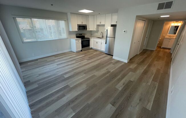 Georgia Regency Senior Apartments