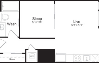 Partner-provided photo for $2395 unit