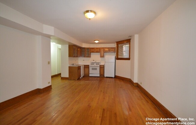 1417 West Belle Plaine Ave.