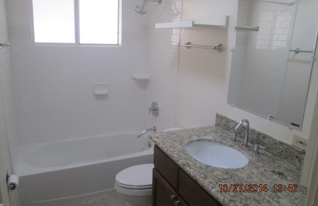 3 beds, 2 baths, $1,995