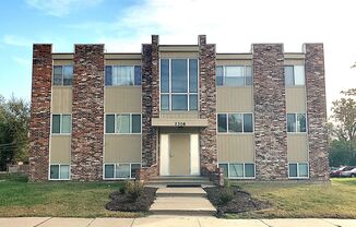 1316 SW Western Ave. Apartments