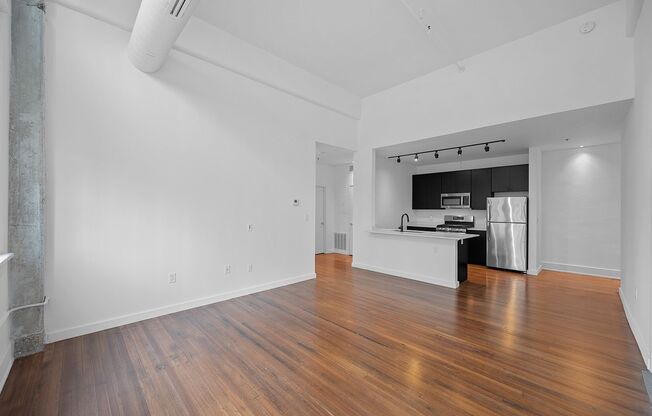 2 beds, 2 baths, 1,155 sqft, $2,669, Unit 100-206