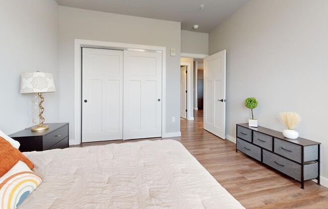 2 beds, 2 baths, 1,256 sqft, $1,925, Unit 214