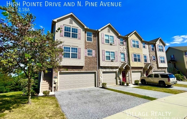 106 HIGH POINTE DR