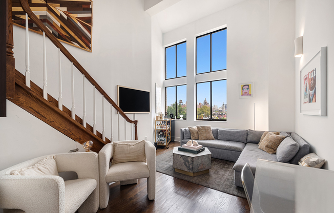 1 bed, 1 bath, 750 sqft, $8,500, Unit 502