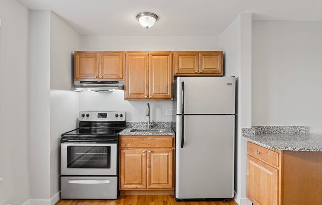 Studio, 1 bath, 275 sqft, $1,350, Unit 7450-82
